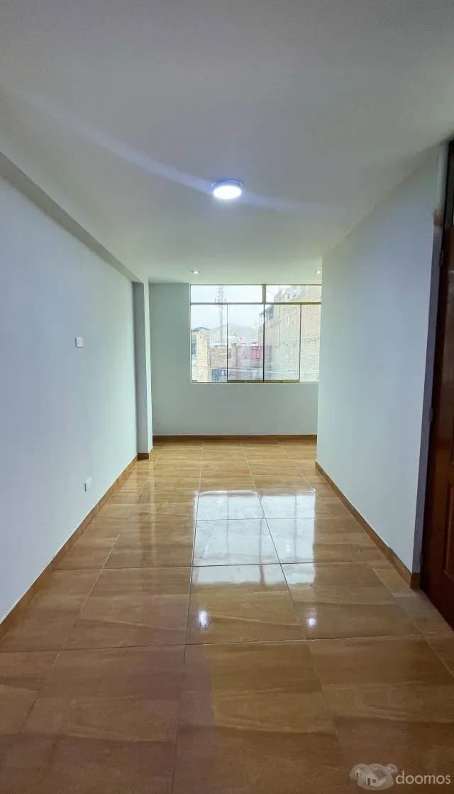 DEPARTAMENTO DE ESTRENO 3 HABITACIONES — foto 3