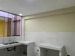 "DEPARTAMENTO DE ESTRENO 2 HABITACIONES"