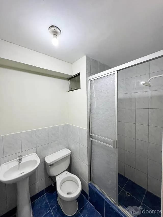 ????#TEALKILO te trae este Departamento - límite Los Olivos y SMP con 2 patios!? — foto 7