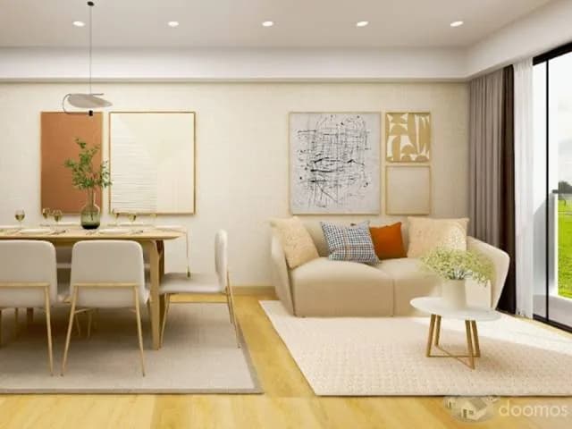 VENDO DEPARTAMENTO EN PLANOS SAN MIGUEL — foto 5