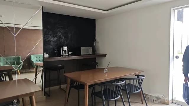 VENTA DE DEPARTAMENTO EN PRIMER PISO - JESUS MARÍA — foto 2