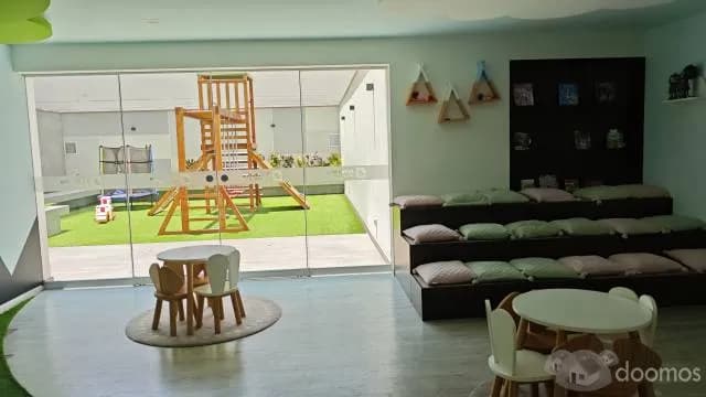 VENTA DE DEPARTAMENTO EN PRIMER PISO - JESUS MARÍA — foto 3