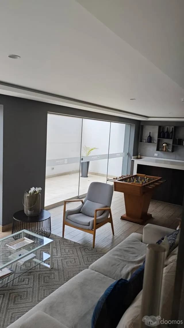 VENTA DE DEPARTAMENTO EN PRIMER PISO - JESUS MARÍA — foto 5