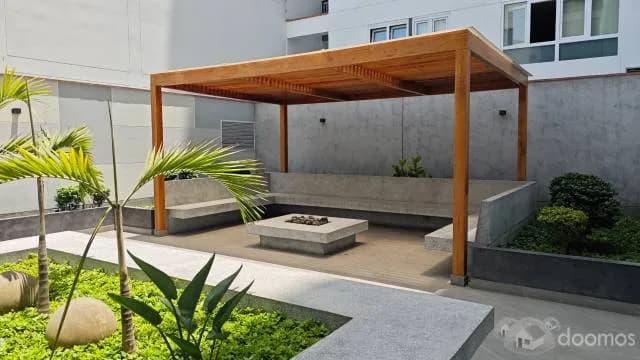 VENTA DE DEPARTAMENTO EN PRIMER PISO - JESUS MARÍA — foto 6