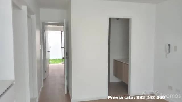 Venta Departamento con Terraza Chacarilla Surco — foto 8