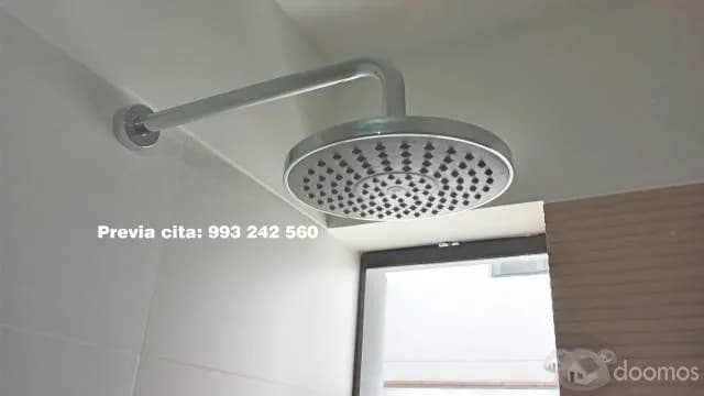 Venta Departamento con Terraza Chacarilla Surco — foto 11