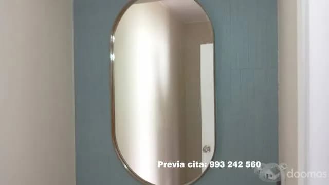 Venta Departamento con Terraza Chacarilla Surco — foto 13