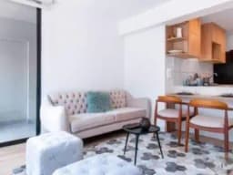 LINDO DPTO MIRAFLORES DE ESTRENO DE 01DORMITORIO
