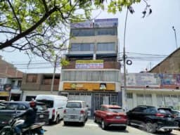 Vende departamento de 100 m2 en San Juan de Lurigancho