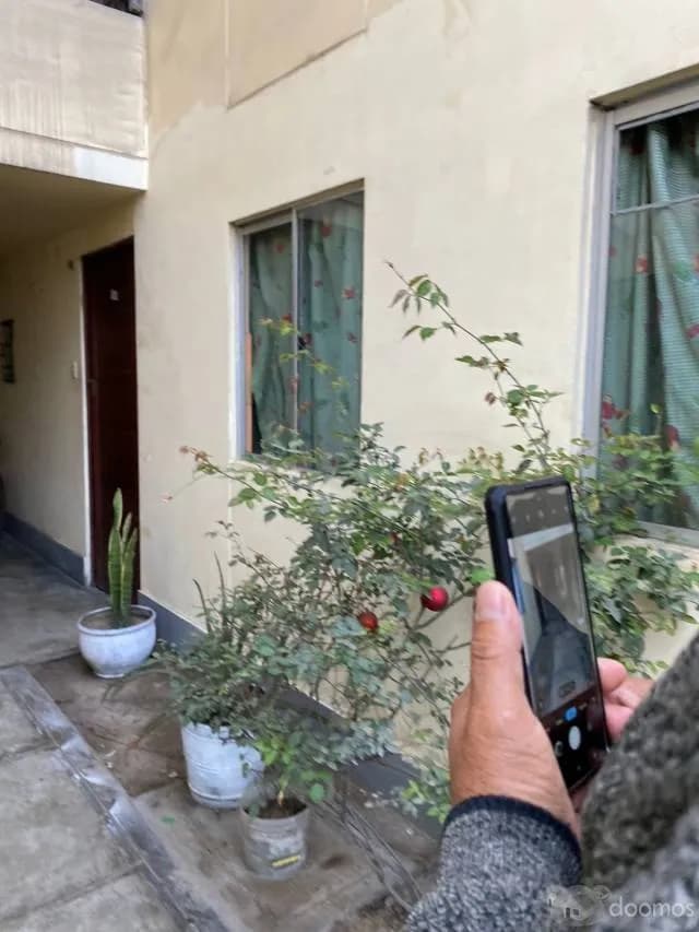 DEPARTAMENTO MAS COCHERA (1er piso) — foto 1