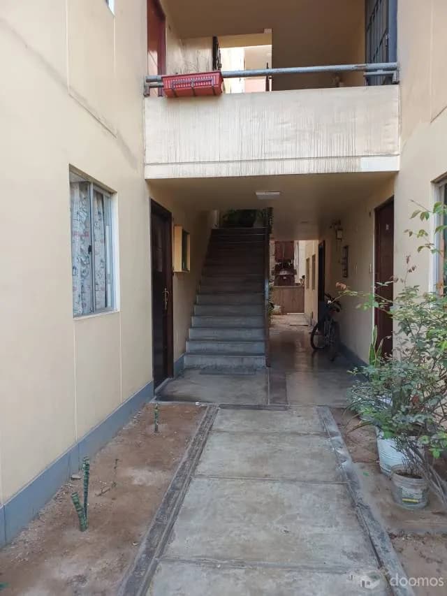 DEPARTAMENTO MAS COCHERA (1er piso) — foto 2