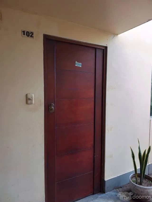 DEPARTAMENTO MAS COCHERA (1er piso) — foto 3