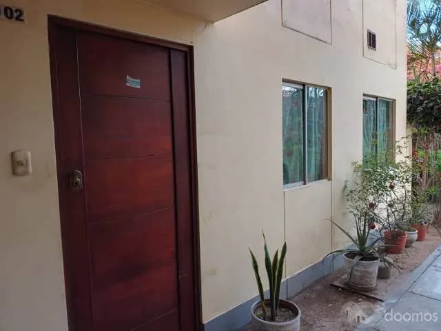 DEPARTAMENTO MAS COCHERA (1er piso) — foto 4