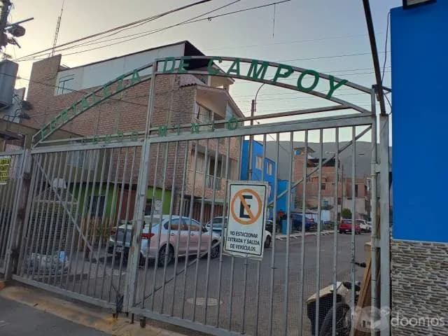 DEPARTAMENTO MAS COCHERA (1er piso) — foto 6