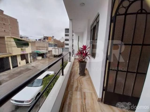 VENDO DEPARTAMENTO SAN MARTIN PORRES — foto 2
