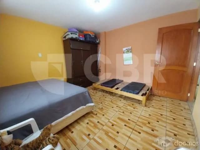 VENDO DEPARTAMENTO SAN MARTIN PORRES — foto 10