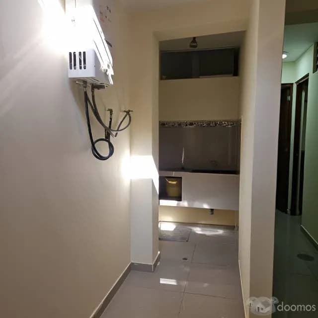 Departamento en estreno en Independencia — foto 1