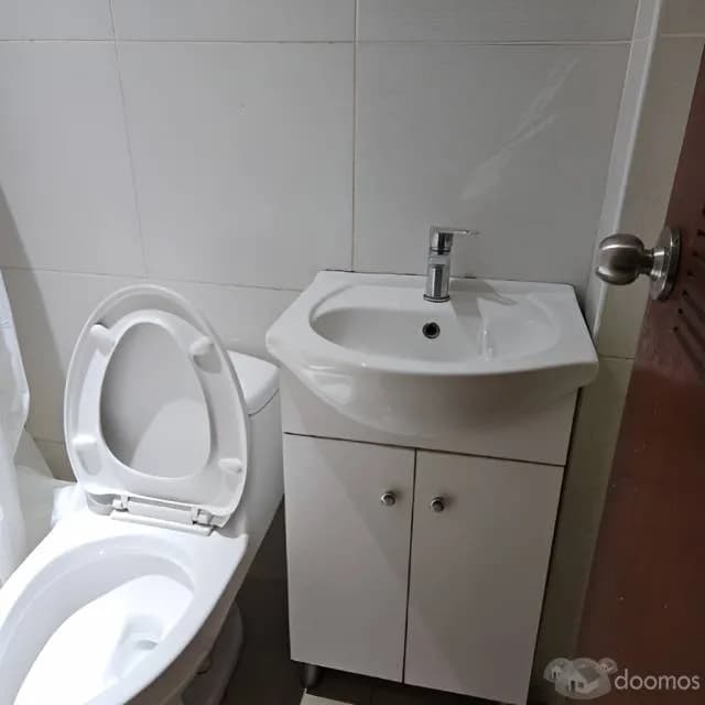 Departamento en estreno en Independencia — foto 4