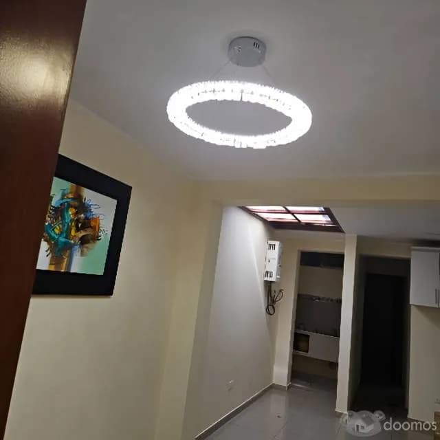 Departamento en estreno en Independencia — foto 8