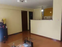 VENDO DEPARTAMENTO EN SMP, A UN COSTADO DE LA UNIV. CAYETANO HEREDIA