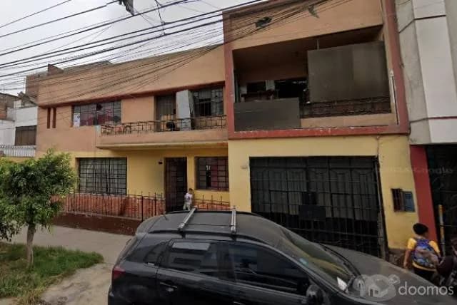 VENTA CASA LA VICTORIA — foto 3