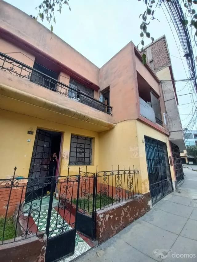 VENTA CASA LA VICTORIA — foto 5
