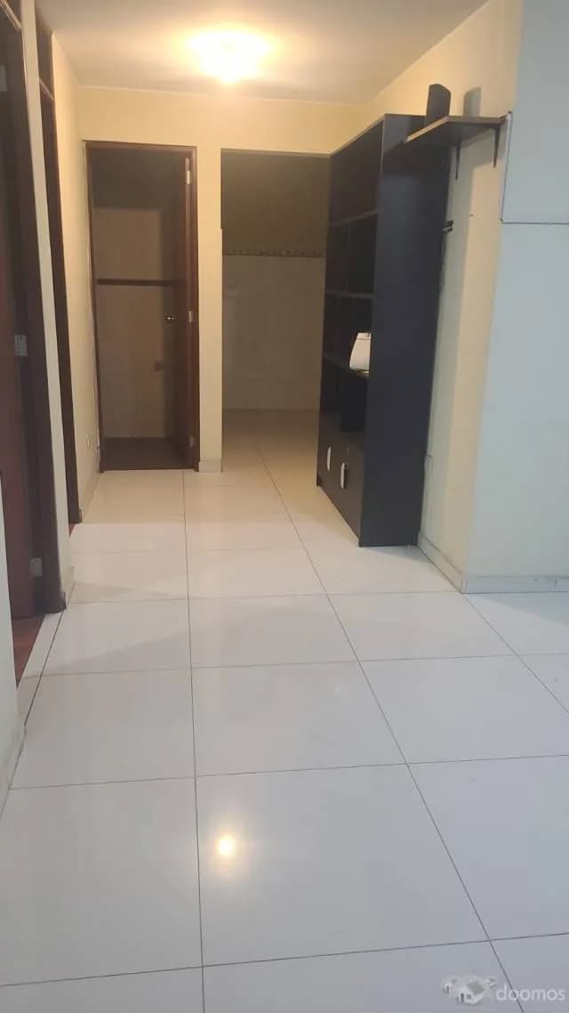 departamento en surquillo lima — foto 4