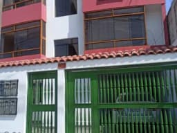 Alquilo Departamento (Piso 2) en Urb. Roma - CERCADO DE LIMA