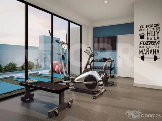 VENTA DEPARTAMENTO ESTRENO EN SANTA BEATRIZ — foto 9