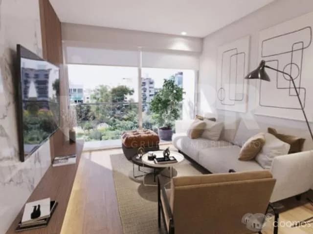 VENTA DEPARTAMENTO ESTRENO EN JESUS MARIA — foto 2
