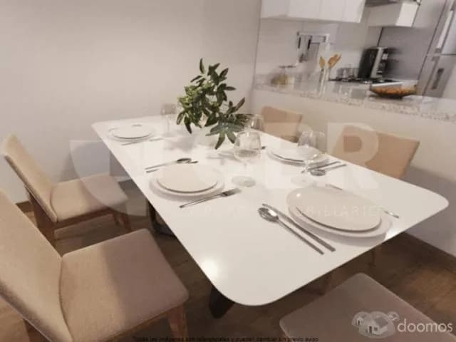 VENTA DEPARTAMENTO ESTRENO EN JESUS MARIA — foto 3