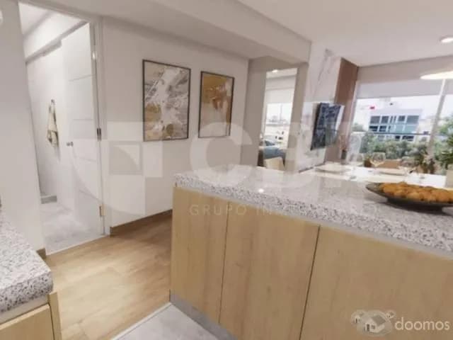VENTA DEPARTAMENTO ESTRENO EN JESUS MARIA — foto 4