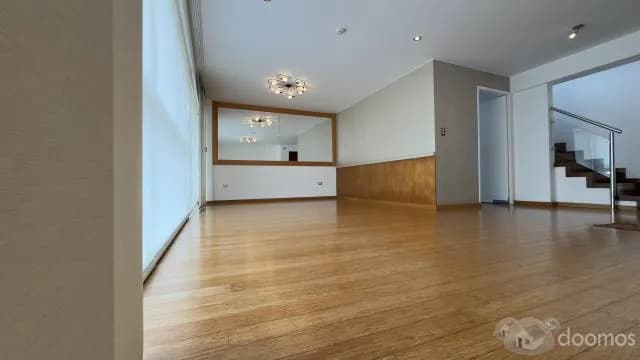 ¡¡OCASIÓN!! Dúplex de Lujo en Venta en Miraflores — foto 1