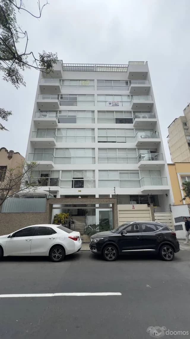 ¡¡OCASIÓN!! Dúplex de Lujo en Venta en Miraflores — foto 5