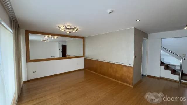 ¡¡OCASIÓN!! Dúplex de Lujo en Venta en Miraflores — foto 6