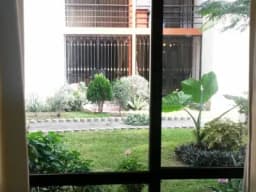 Vendo departamento en Pueblo Libre PRIMER PISO