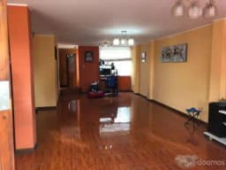 VENTA DE DEPARTAMENTO EN SAN MIGUEL