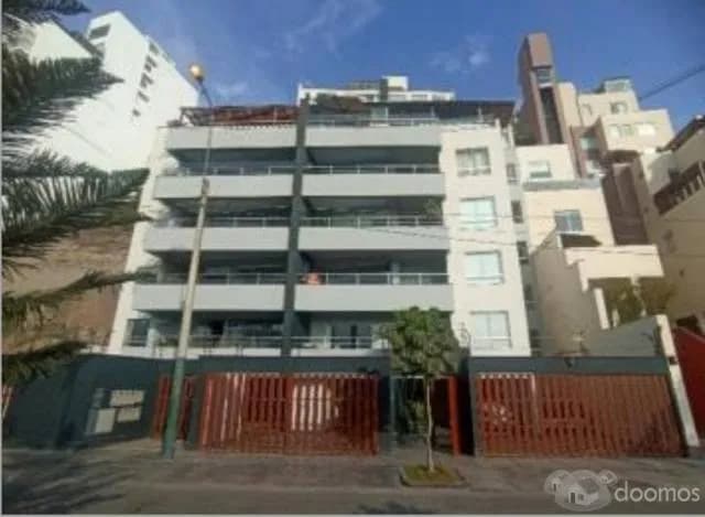 VENDO DEPARTAMENTO EN SANTIAGO DE SURCO - CASUARINAS SUR — foto 1