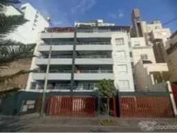 VENDO DEPARTAMENTO EN SANTIAGO DE SURCO - CASUARINAS SUR
