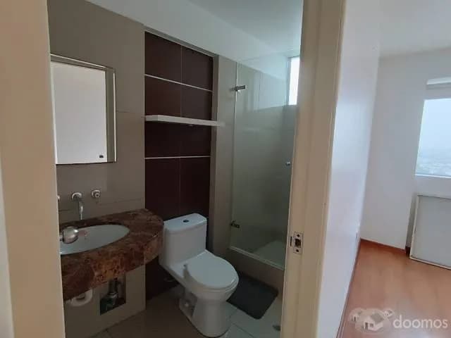 VENDO DEPARTAMENTO EN SANTIAGO DE SURCO - CASUARINAS SUR — foto 7