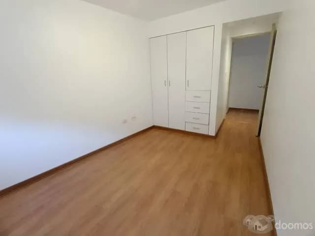 VENDO DEPARTAMENTO EN SANTIAGO DE SURCO - CASUARINAS SUR — foto 8