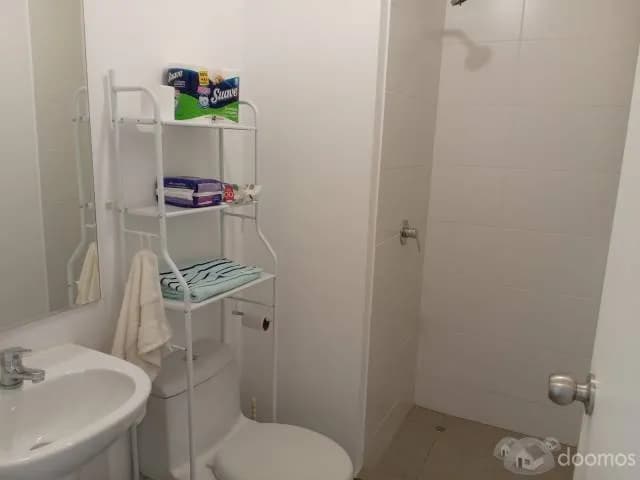 SE ALQUILA DEPARTAMENTO AMOBLADO EN BREÑA — foto 4