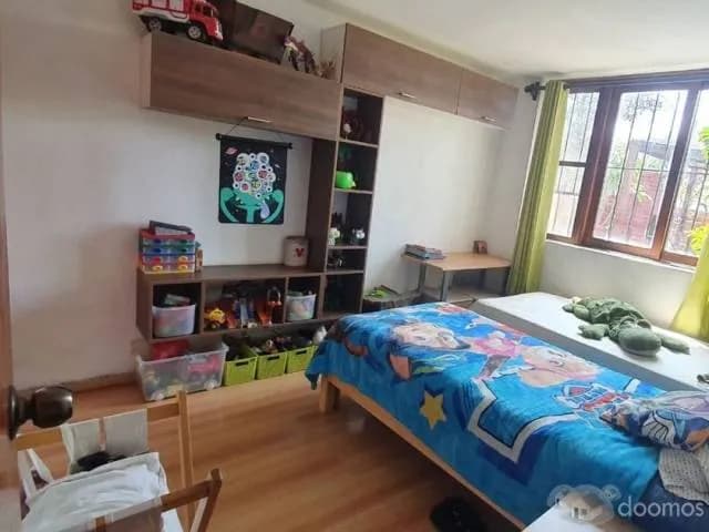Vendo Casa El Cuadro de Chaclacayo — foto 2