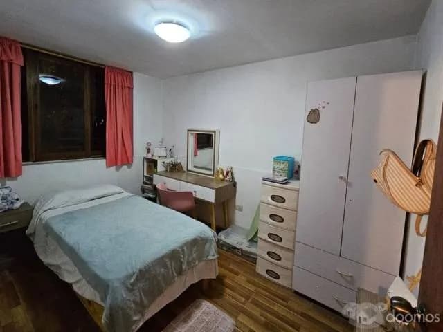 Vendo Casa El Cuadro de Chaclacayo — foto 3