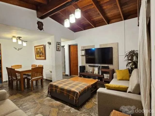 Vendo Casa El Cuadro de Chaclacayo — foto 4