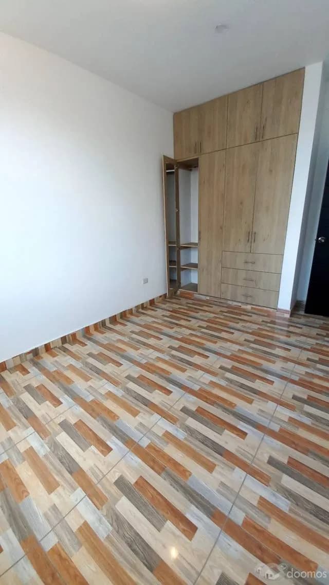 ALQUILER DE DEPARTAMENTO 3ER PISO CON ESTACIONAMIENTO — foto 6