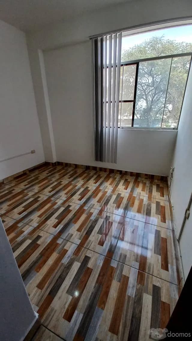 ALQUILER DE DEPARTAMENTO 3ER PISO CON ESTACIONAMIENTO — foto 8