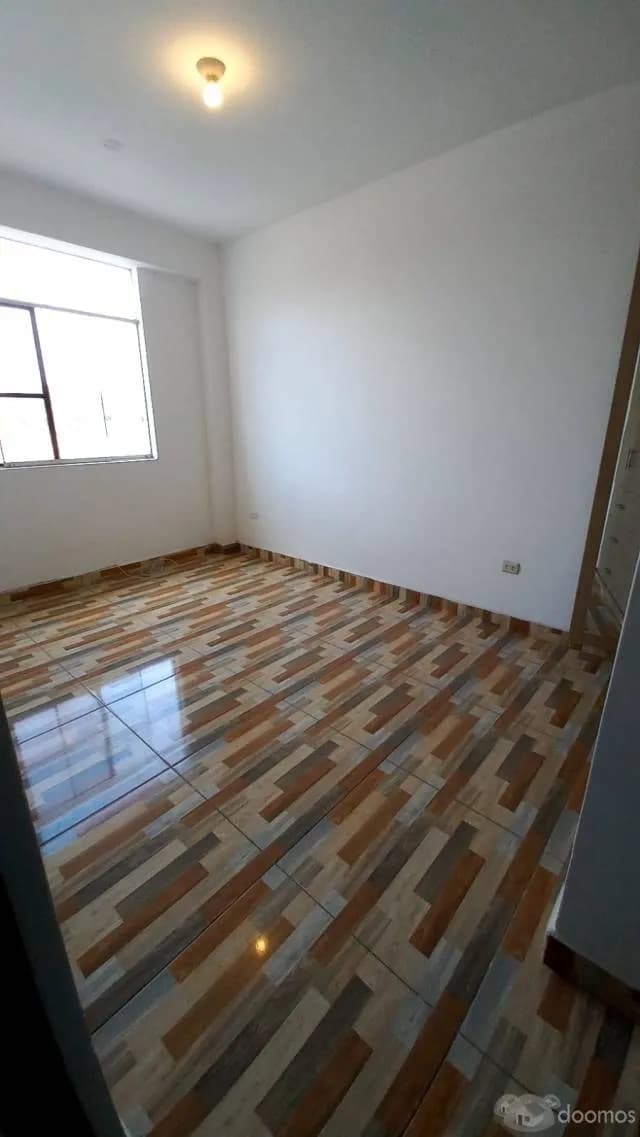ALQUILER DE DEPARTAMENTO 3ER PISO CON ESTACIONAMIENTO — foto 10