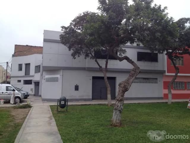 Local industrial/ comercial — foto 2