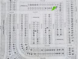 Vendo Terreno en Alameda Lima Sur II Etapa con título inscrito en Registros Públicos